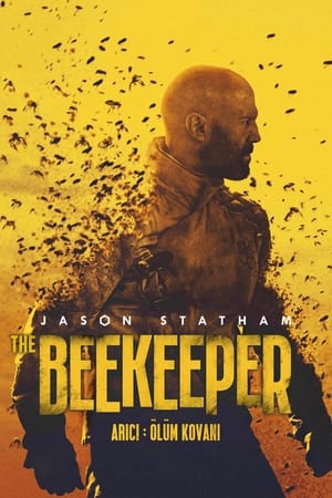 Arıcı: Ölüm Kovanı – The Beekeeper izle