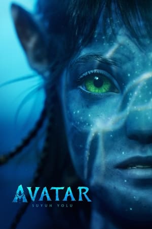 Avatar 2 Suyun Yolu – Avatar 2 The Way of Water İzle