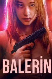 Balerin – Ballerina İzle