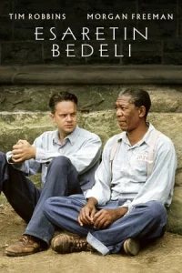 Esaretin Bedeli – The Shawshank Redemption İzle