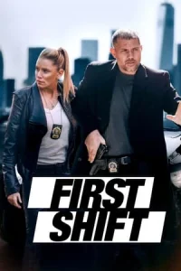 First Shift 2024 İzle