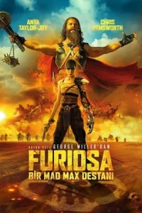 Furiosa: Bir Mad Max Destanı İzle