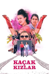 Kaçak Kızlar izle – Drive-Away Dolls