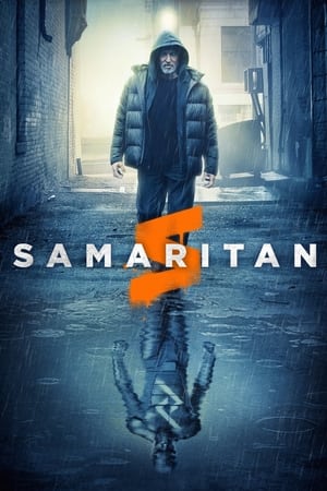 Samaritan – Kahramanın Dönüşü İzle