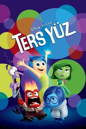 Ters Yüz 1 – Inside Out 1 İzle