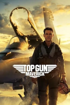 Top Gun Maverick İzle