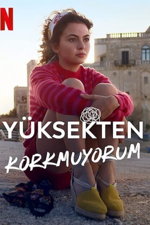 Yüksekten Korkmuyorum – Jumping from High Places İzle