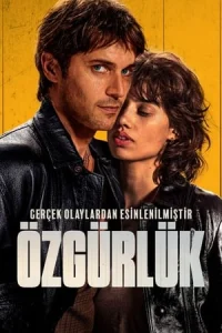 Özgürlük – Libre izle